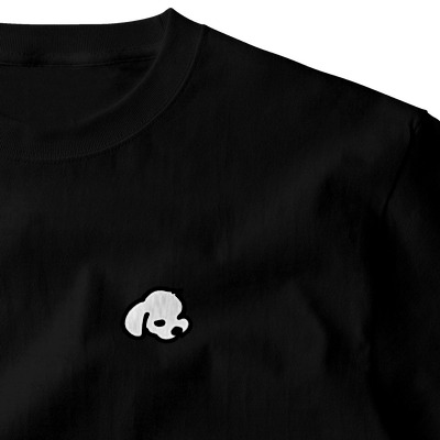 刺繍Tシャツ